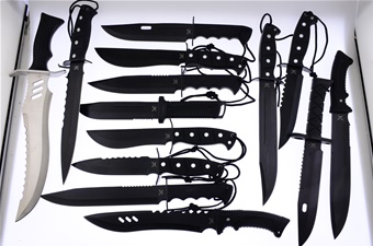 Back In Black (15pc)