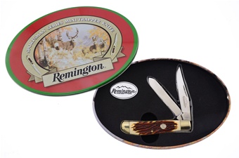 Remington Mini Trapper (1pc)