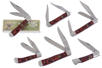 Whitetail Tips (6pc)