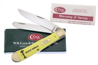 Case 09 Holy Bible Trapper(1pc