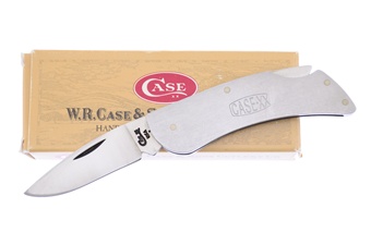 Case 99 Stainless Lockback (1pc)