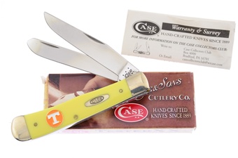 Case 2012 Tennessee Trapper (1pc)