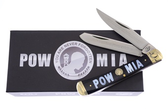 Colt Pow Mia Trapper (1pc)