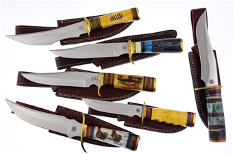 Chipaway Six Pack (6pc)