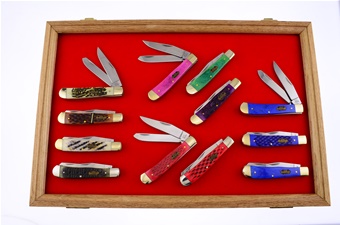 Trapper Parade (12pc)