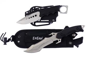 Elite Sidekicks (2pc)