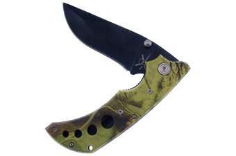 Tactical Assault Camo (1pc)