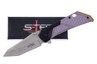 Stec Grinder (1pc)