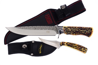 Sportsmans Carry (2pc)