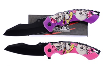 Skully Duo (2pc)