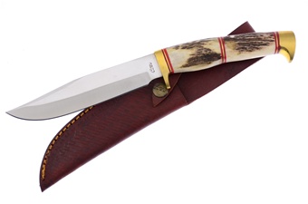 Steel Stag Colorado (1pc)