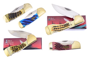 Choctaw Commander (5pc)