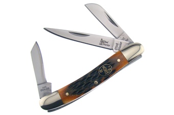 Peachseed Range Rider (1pc)
