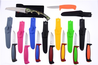 Mora Big Adventure (9pc)