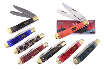 Warrior's Best (8pc)