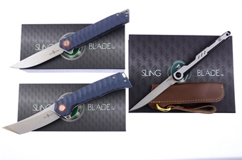 Slingblade Bundle (3pc)