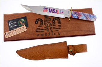H&R America 250th Anniversary (1pc)