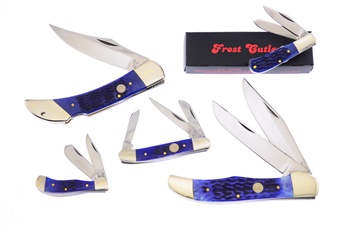 Cutlery Blues (5pc)