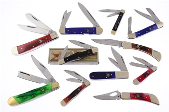 Whitetail Unleashed (11pc)
