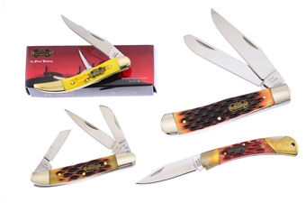Burnt Peachseed Bundle (4pc)