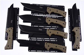 Sand Storm Six Pack (6pc)