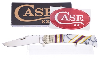 Painted Pony Case Wildhorse Axe (1pc)