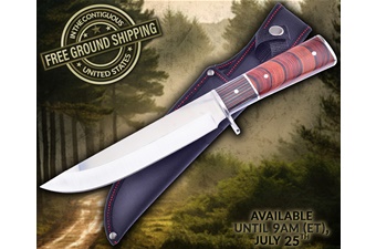 Sharps Steel Renegade (1pcs)