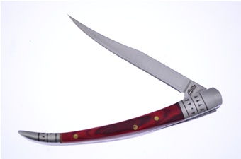 Closeout Rite Edge Skinny (1pc)