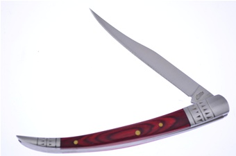 Closeout Rite Edge Skinny (1pc)