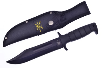 Show Sample Black Bowie (1pc)