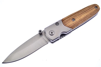 Closeout Wood Assisted Tactical (1pc)