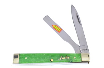Show Sample Lucky Dr Knife (1pc)