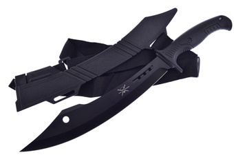 Show Sample Black Rubberized Hunter (1pc)