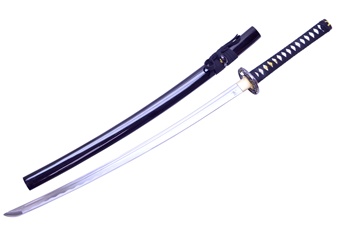 Closeout Exit The Tiger Sword (1pc)