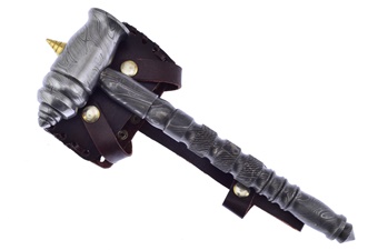 Closeout Spike Gavel (1pc)