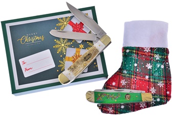 Jim Frost Keepsake Bonus (2pcs)