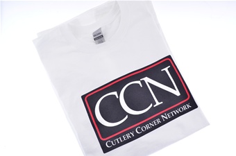 Ccn T-Shirt "Large"