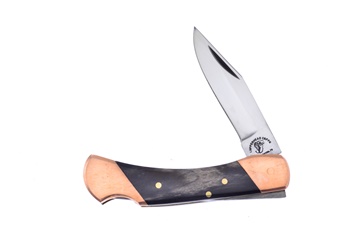 3" Copper Blstr Bear Hunter