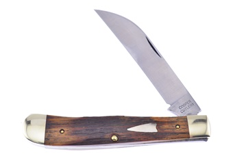 4.125" Cooper Cutlery Cotton Trapper
