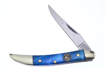 3" Blue Bayou Small Toothpick