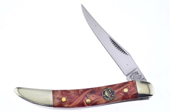 3" Whiskey River Small Toothpick