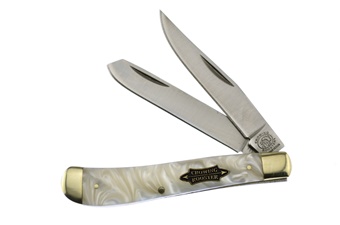 3.875" Cracked Ice Composite Trapper