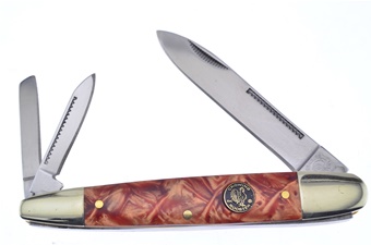 4" Whiskey River Whittler