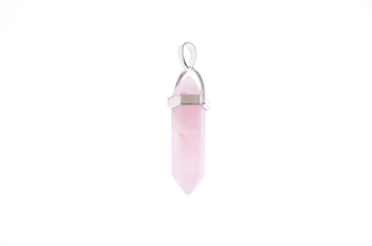 Pink Crystal