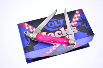 2.25" Colt Jacks Lady Muskrat