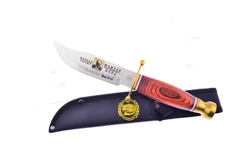 10.75" Trump Wanted Bowie