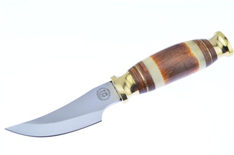 8.25" Torchbone Skinner