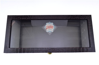 42x17 Display 8x2.6cm 6 Trapper Insert