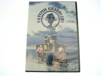 Catfishing Dvd