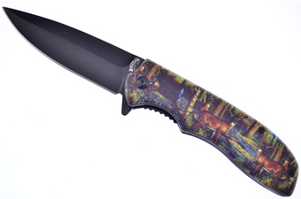 4.5" Whitetail Use Item # Fc-28d